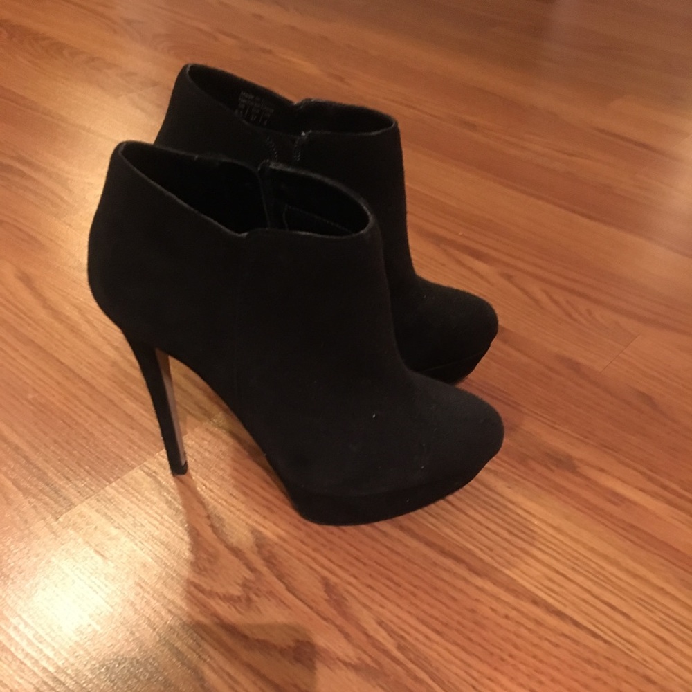 Aldo Ankle boots